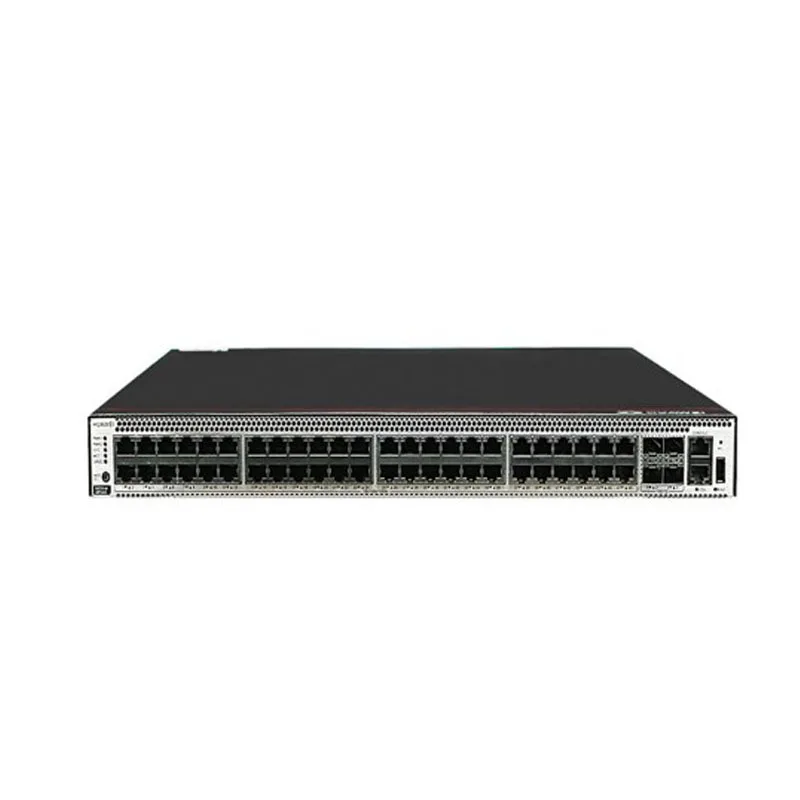 New Layer 3 Core S5731-H Series Managed Network Switch S5731-H48T4XC