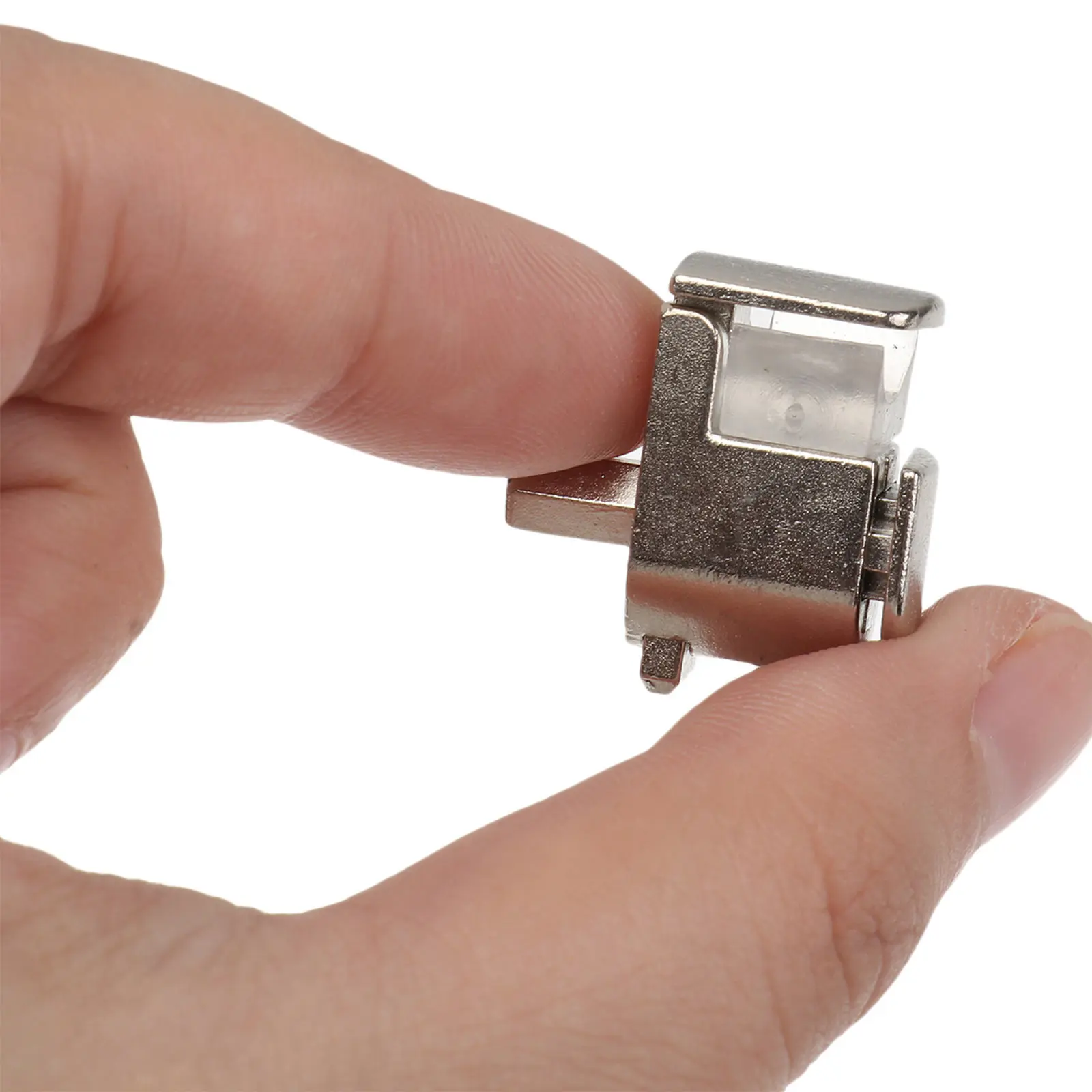 

4pcs Glass Clamp Bracket Zinc Alloy Adjustable Grass Clips For Board Fixing Clamps Grass Supporting Racks Separated Holders