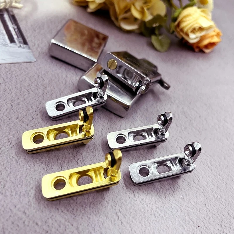 

2025 Metal Sealed Cotton Base Lighter Regular Inner Lining Modified Base Cotton Enhances Battery Life