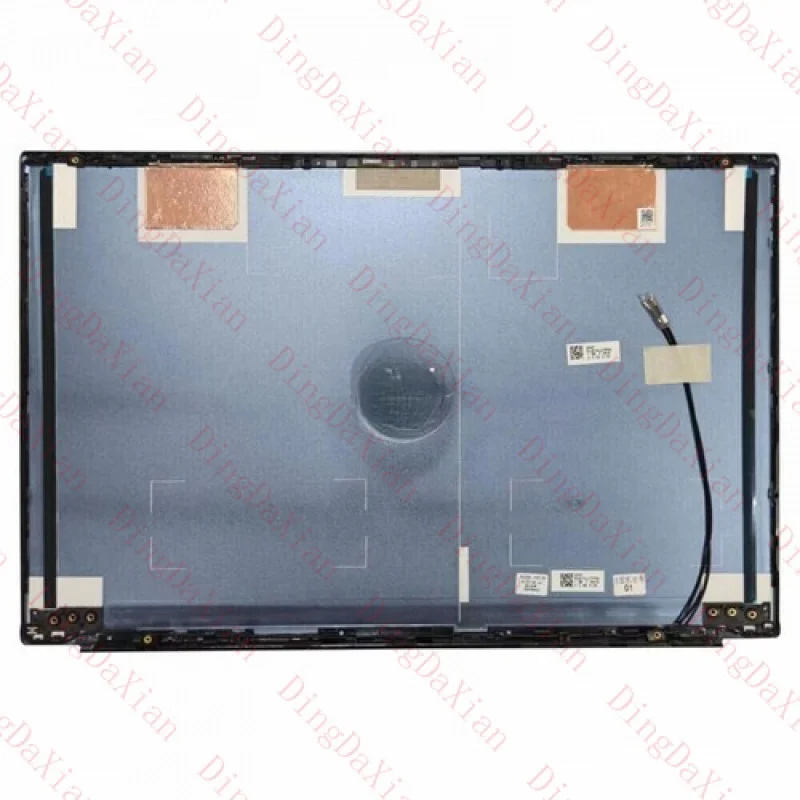 

LL Новая задняя крышка ЖК-дисплея серии HP Pavilion 15-EH 15-EG M08899-001 (зеленая)