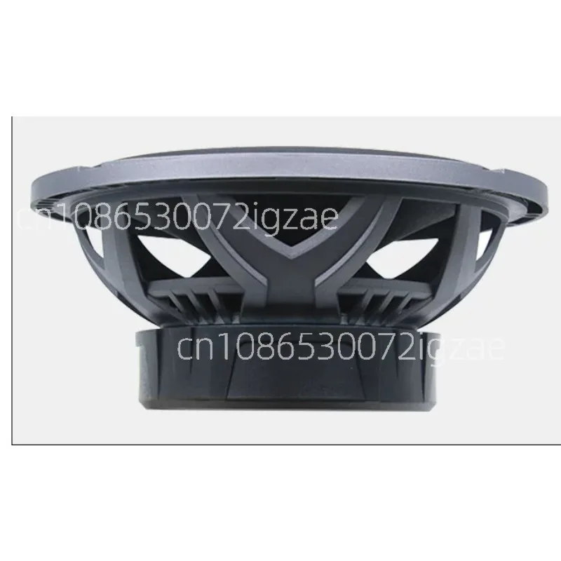 165mm speaker high-mid-bass 6.5-inch coaxial car audio speaker