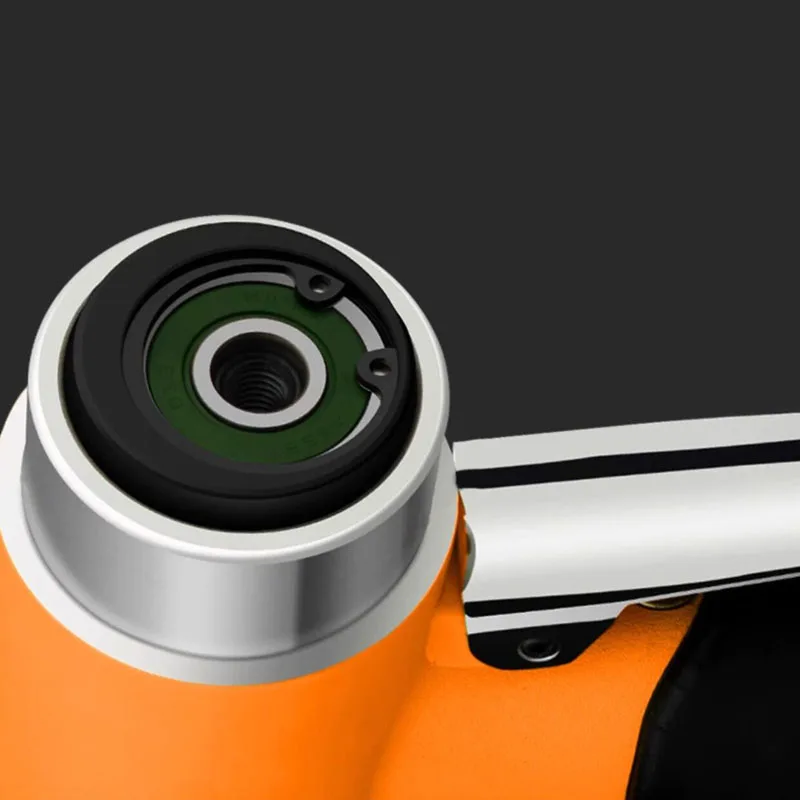 

Компактная автомобильная шлифовальная машина для вощения — 2-дюймовая пневматическая эксцентриковая шлифовальная машина