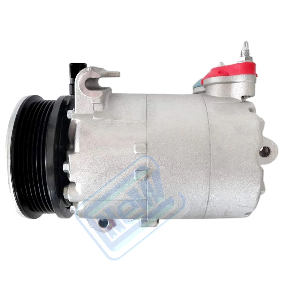 For VS16 Air Conditioning Compressor Land Rover Range Rover Evoque 2012-2015 LR027784 LR030864 LR041119 LR056302 FA1IS108174CM