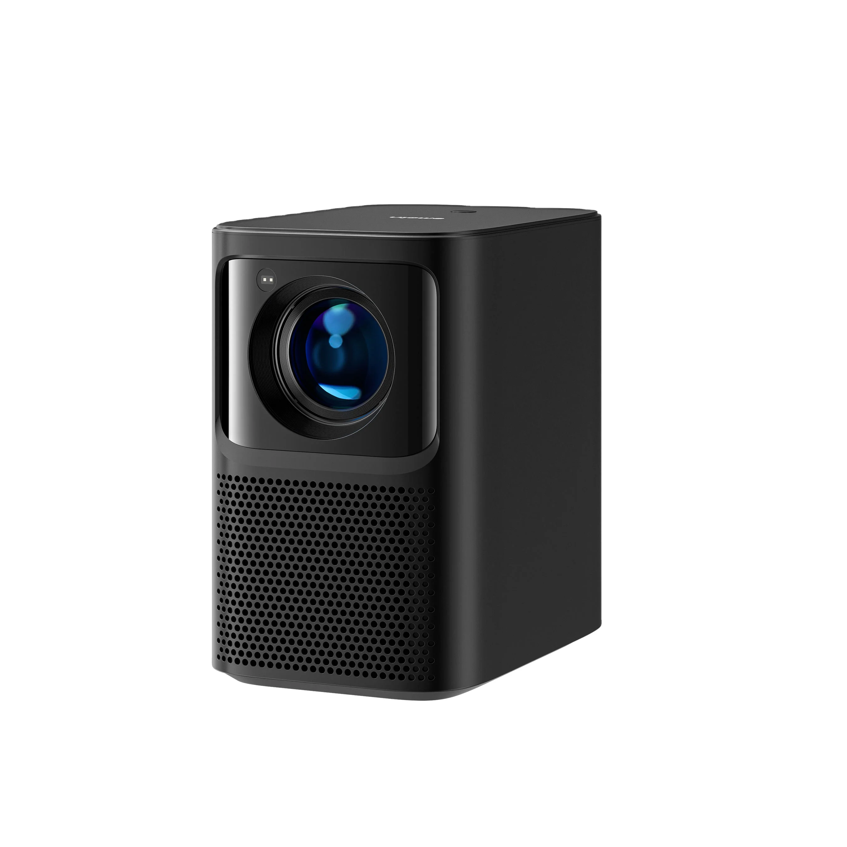 R Dangbei Emotn N1 Projector 1080p Mini Portable High Quality smart Projector 500 ANSI Home Cinema projector