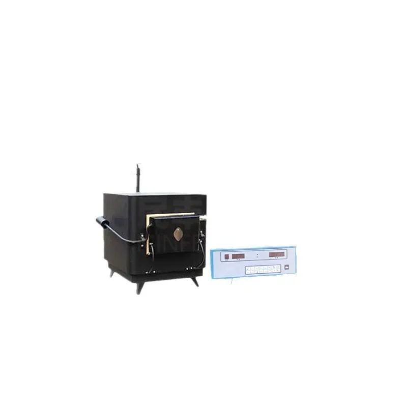 

Precise temperature control ceramic fast sintering furnace