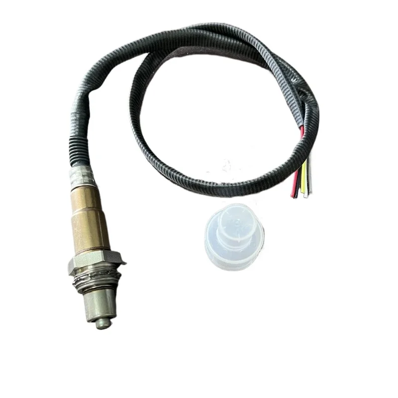 

1275101122 Particulate Sensor For Ford Ecosport 1.5 Diesel Volvo V40 2017-2021 670105053 0281007346 0281007347