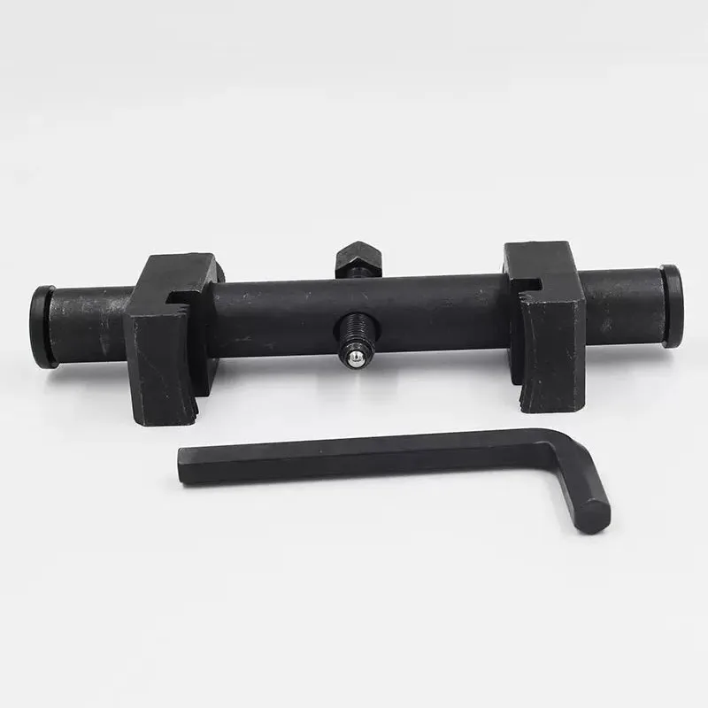 

Steering Wheel Pulley Pulley Removal Maintenance Tool Crankshaft Pulley Tool Fan Impeller Pulley Motor