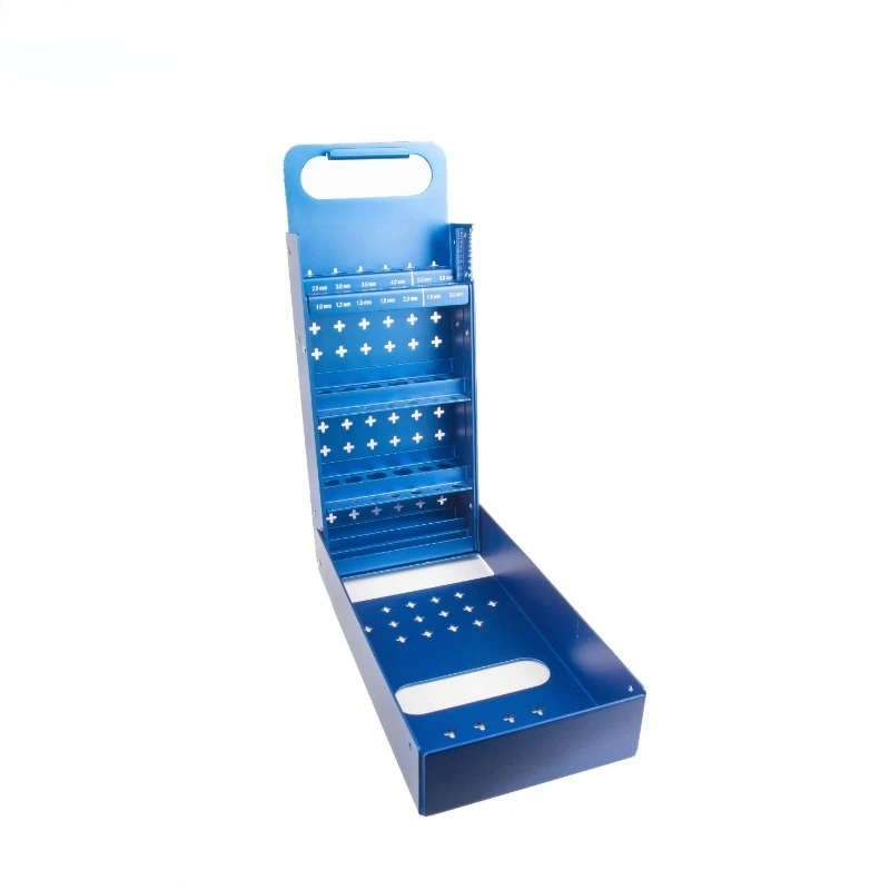 Veterinary orthopedic surgical instruments K-wire holder | CE certification Class II non-sterile medical apparatus