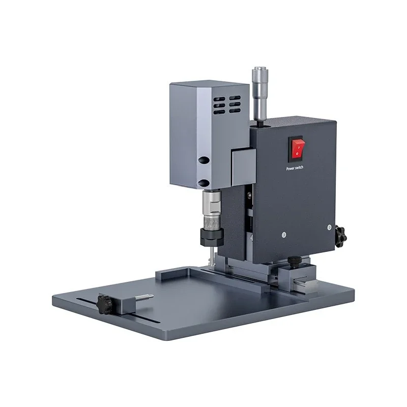 

Multifunctional chip, positioning grinder screen, maintenance tool
