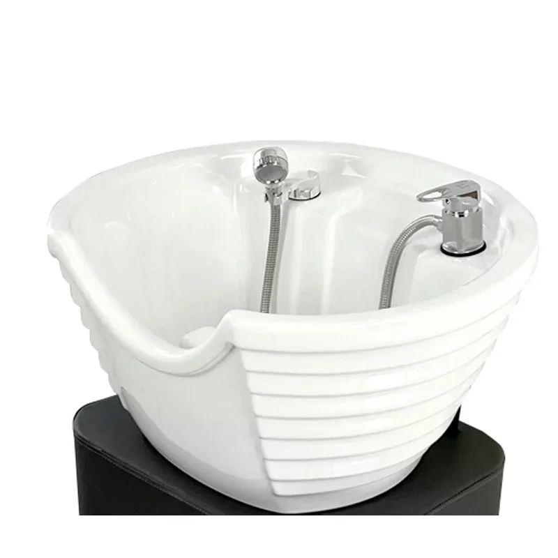 

Japanese Scalp Treatment Water Spa Bed Products Salon Beauty Washing Chair Hair Washbasins Chairs Living Room Hoop Shampoo