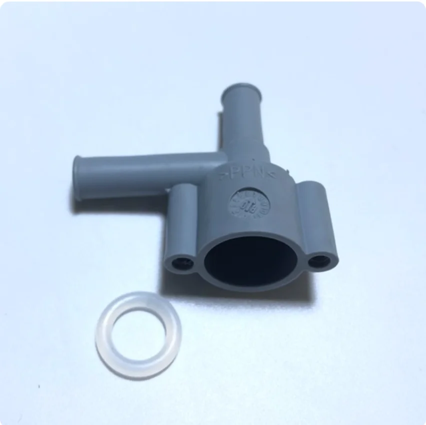 Braun 8 series and 9 series temperature sensors with gray bases; Braun hemodialysis machine accessories