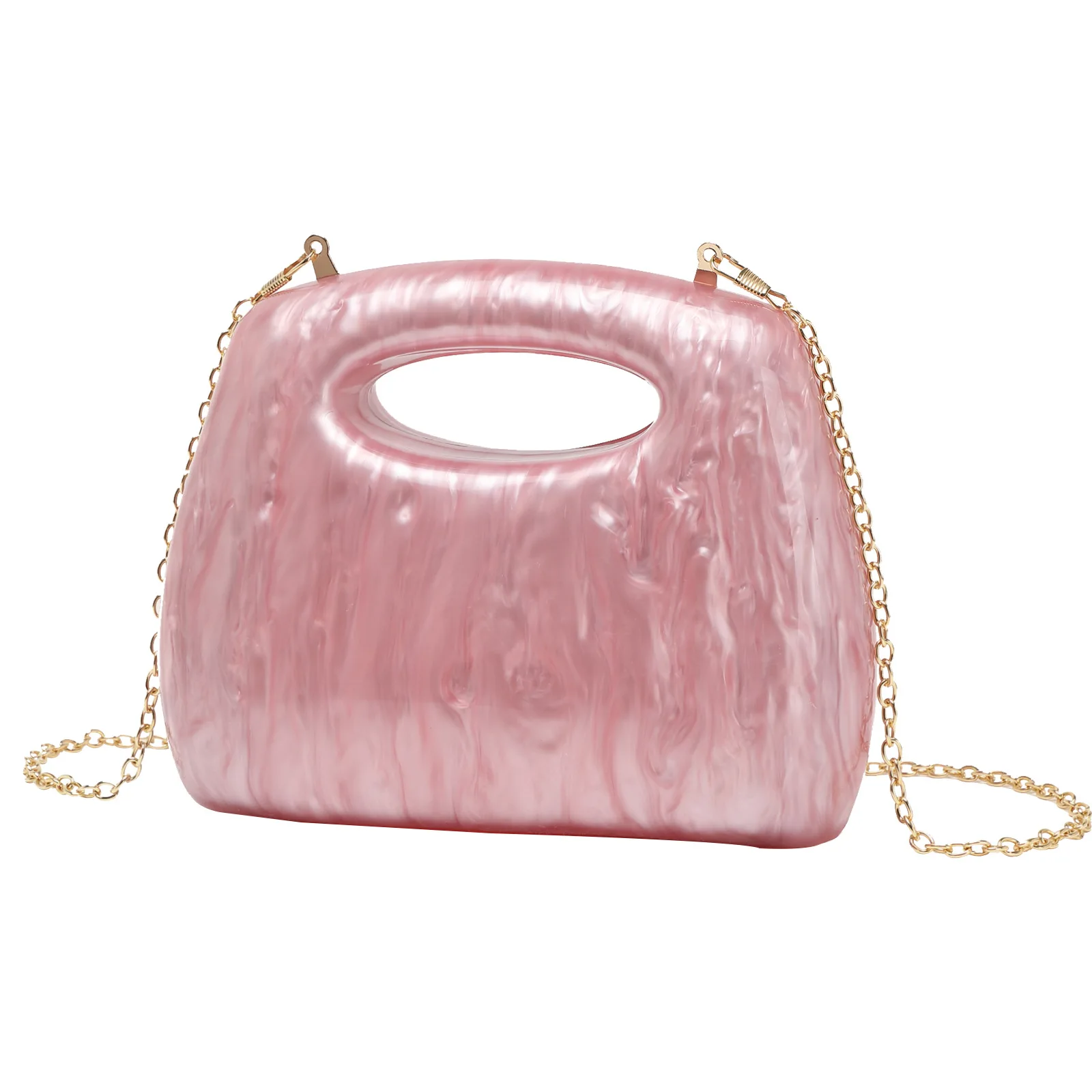 

Женские сумки, новинка, новый женский дизайнерский вечерний клатч, роскошная женская вечерняя сумка, роскошная мраморная акриловая сумка, клатчи