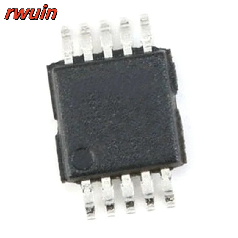 5 قطعة/الوحدة CS5343-CZZR CS 230009 -CZZR CS4345-CZZR CS4348-CZZR CS4344-CZZR CS5343-DZZR CS4344-DZZR MSOP-10 جديد IC في المخزون #6