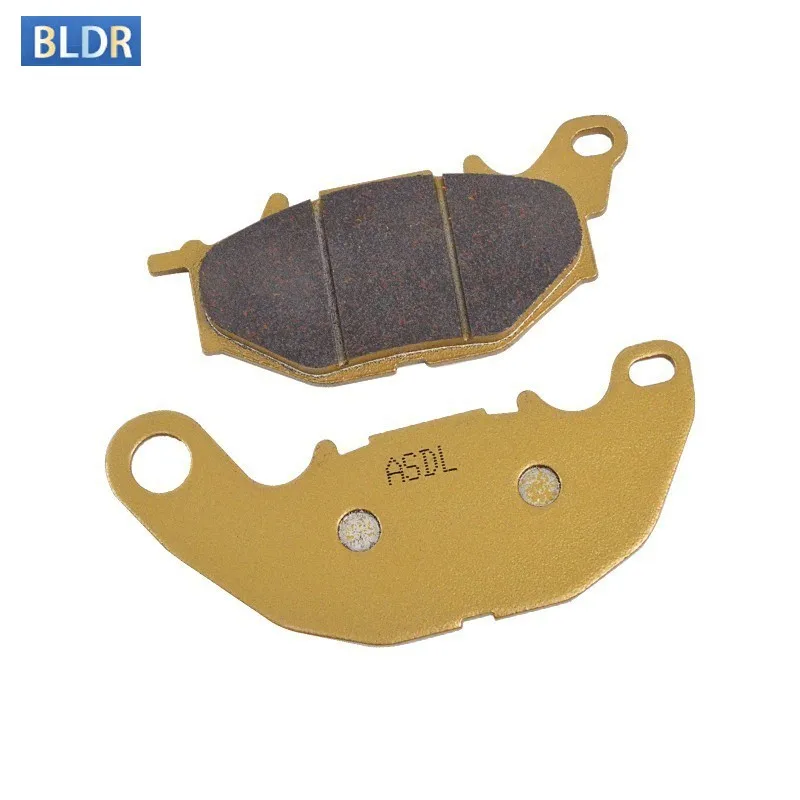 Motorcycle Front Rear Brake Pads Kit For YAMAHA MT03 MT 03 MT-03 321 2016 2017 2018 2019 YZF 321 R3 YZF-R3 YZF321 2015-2019