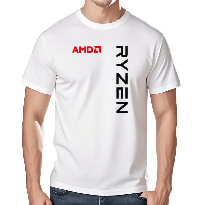Ryzen Amd T-shirt FSRC