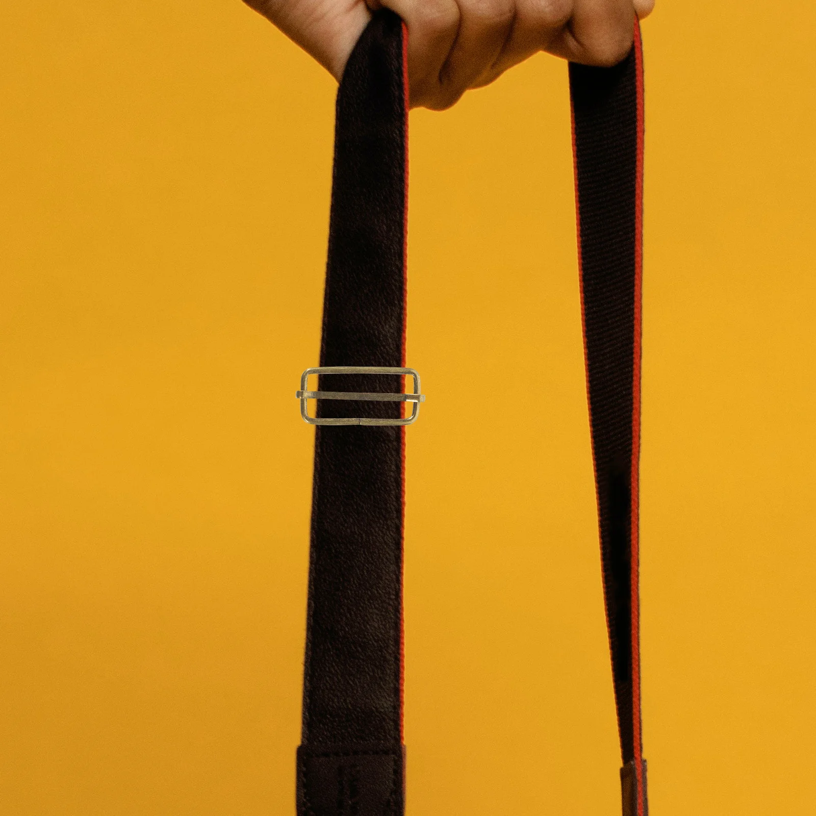 100pcs Japanese Bronze Roller Pin Buckles Slide Square Metal Strap Adjuster For Handbag Backpack Luggage Harness Collar