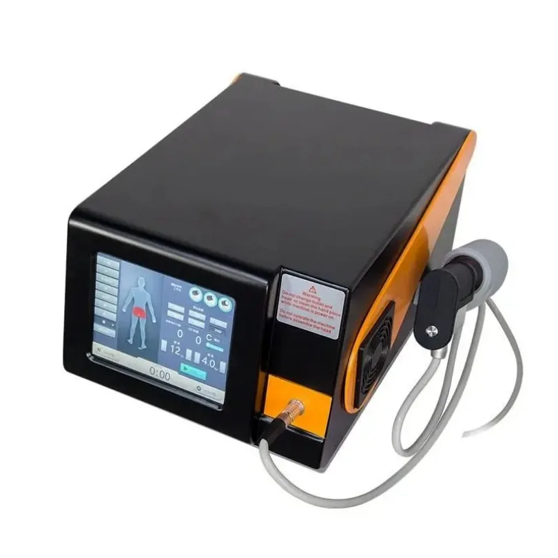

Оборудование для коррекции фигуры Shockwave Beauty Machines Физическая реабилитация техническая поддержка Гарантия время жизни терапия оборудование
