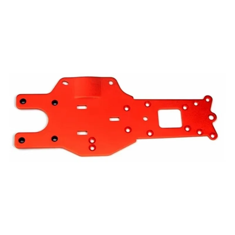 Rovan Aluminium Engine Chassis Plate Front and Rear Upper Plate fit HPI Baja 5B 5T 5SC