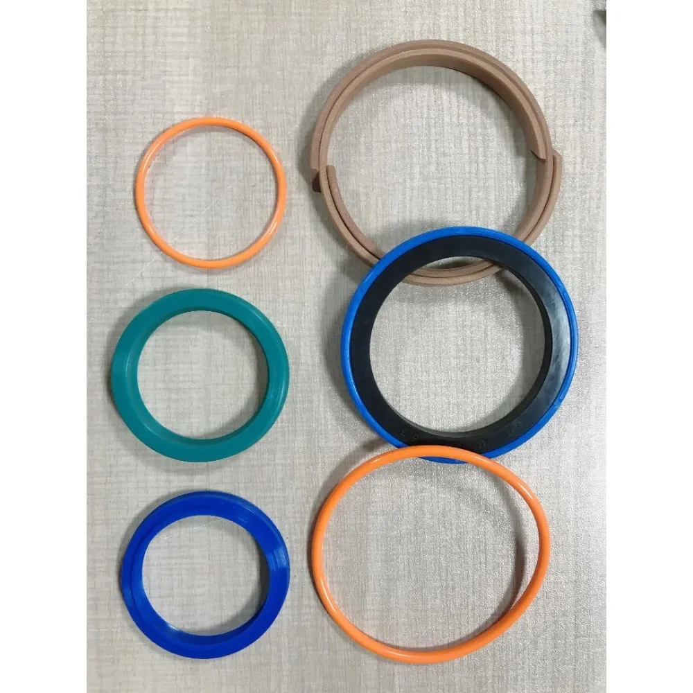 For Hydraulic Seal Kit, Compatible with JCB Excavator, 99100100, Replacement Part