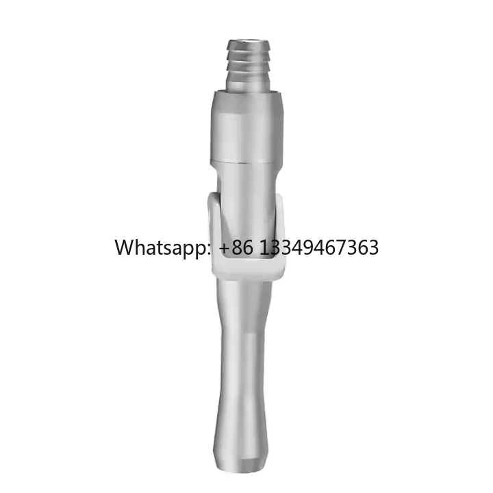 

Weak/strong Suction Tip Adapters Saliva Ejector Valves Spare Parts for Chairs