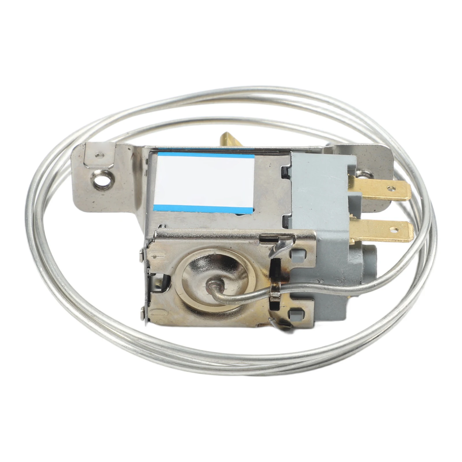 Refrigerator Cooling Unit Thermostat WDF WPF Temperature Control Switch 2 3 Pin Switch Mechanical Thermostat ﻿