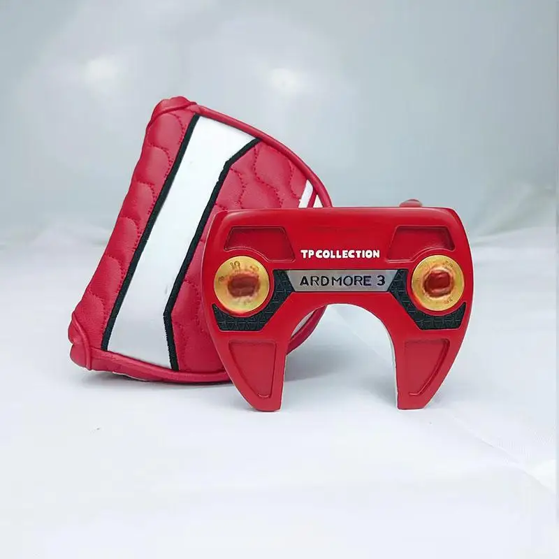 Putter de golf pour hommes, nouveau putter de maillet haute performance pour une précision et un contrôle supérieurs