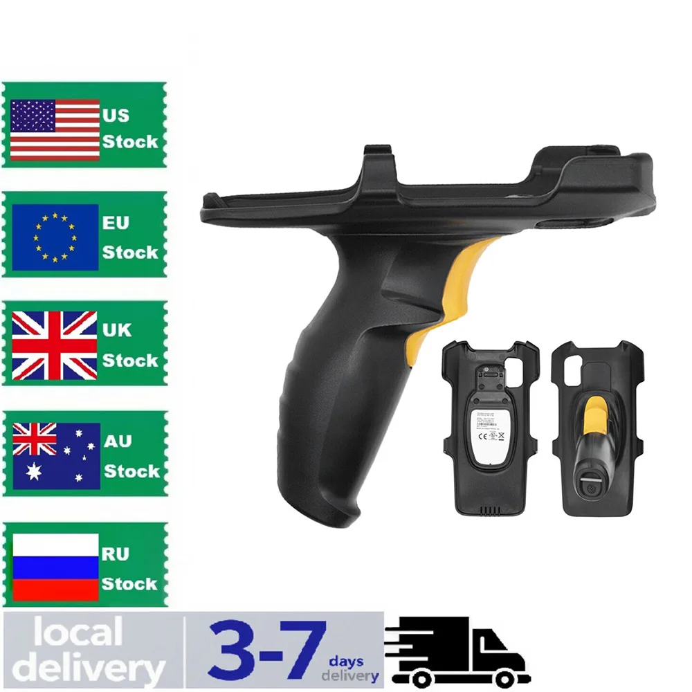 

TRG-TC2Y-SNP1-01 Триггерная ручка для Zebra TC21 TC26 TC210