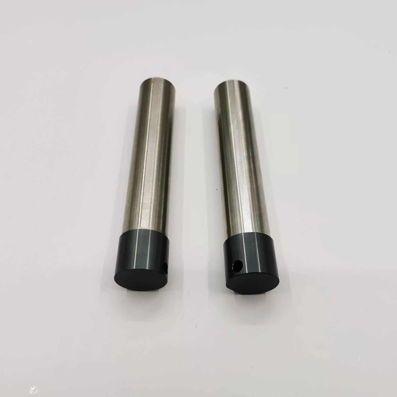 1/14 Scale Dump Truck Model Hydraulic Cylinder  Stainless Steel Cylinder Liner DIY Remote Control Truck Model Accessories
