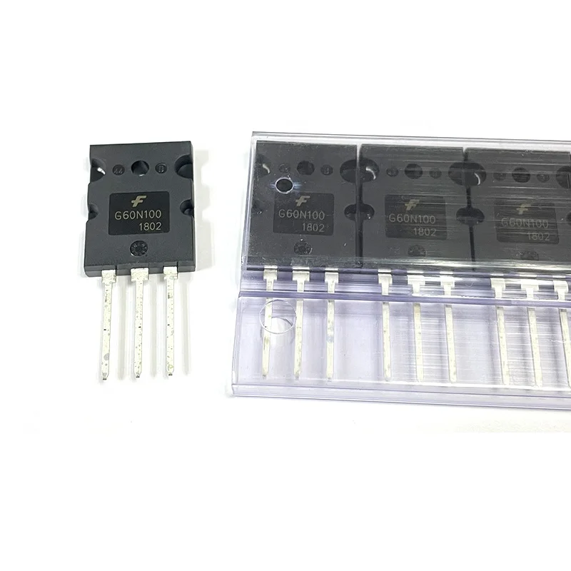 FGL60N100BNTD 60N100 TO-3PL 60A 1000V IGBT tube G60N100