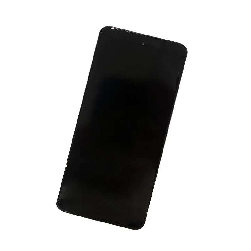 Pantalla lcd Original de 6,5 pulgadas para Motorola Moto G84, montaje de digitalizador con pantalla táctil, repuesto