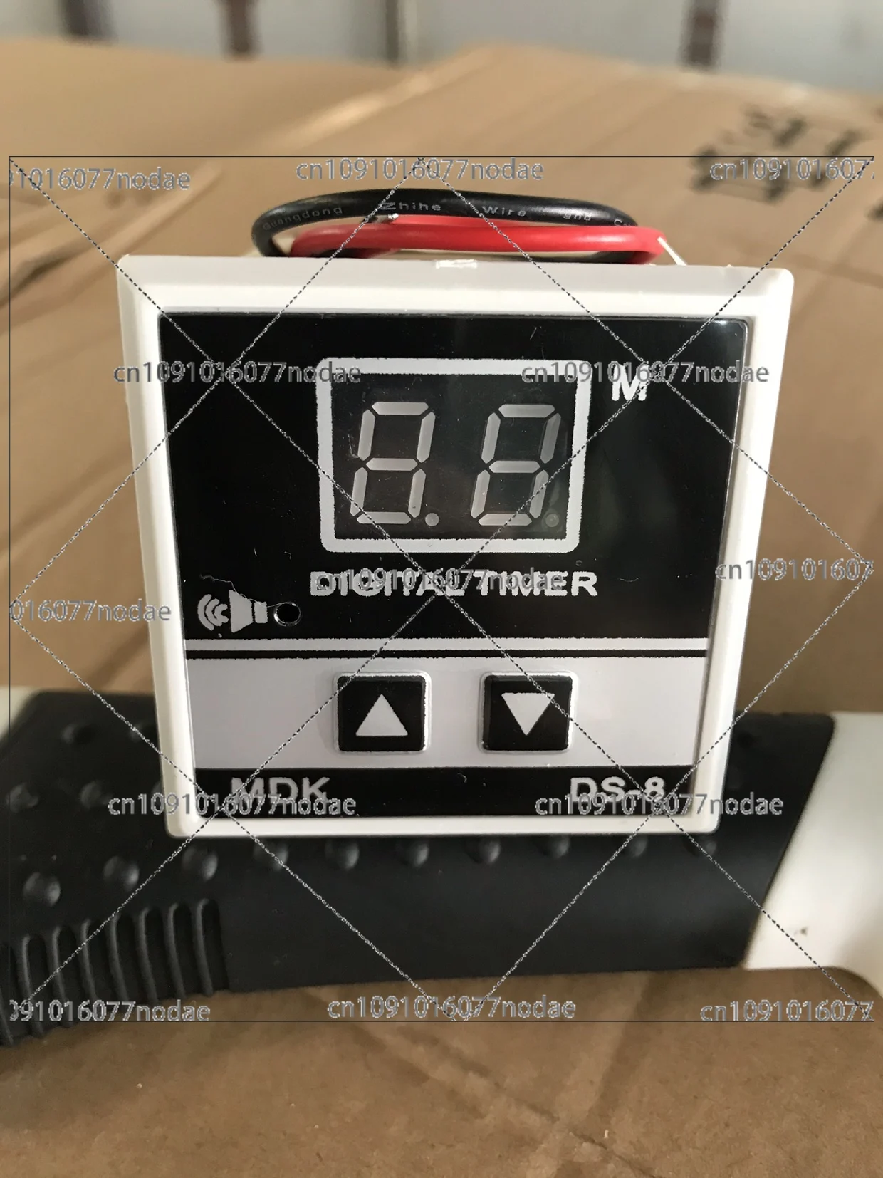 Mdk DS-8 Oven Timer…