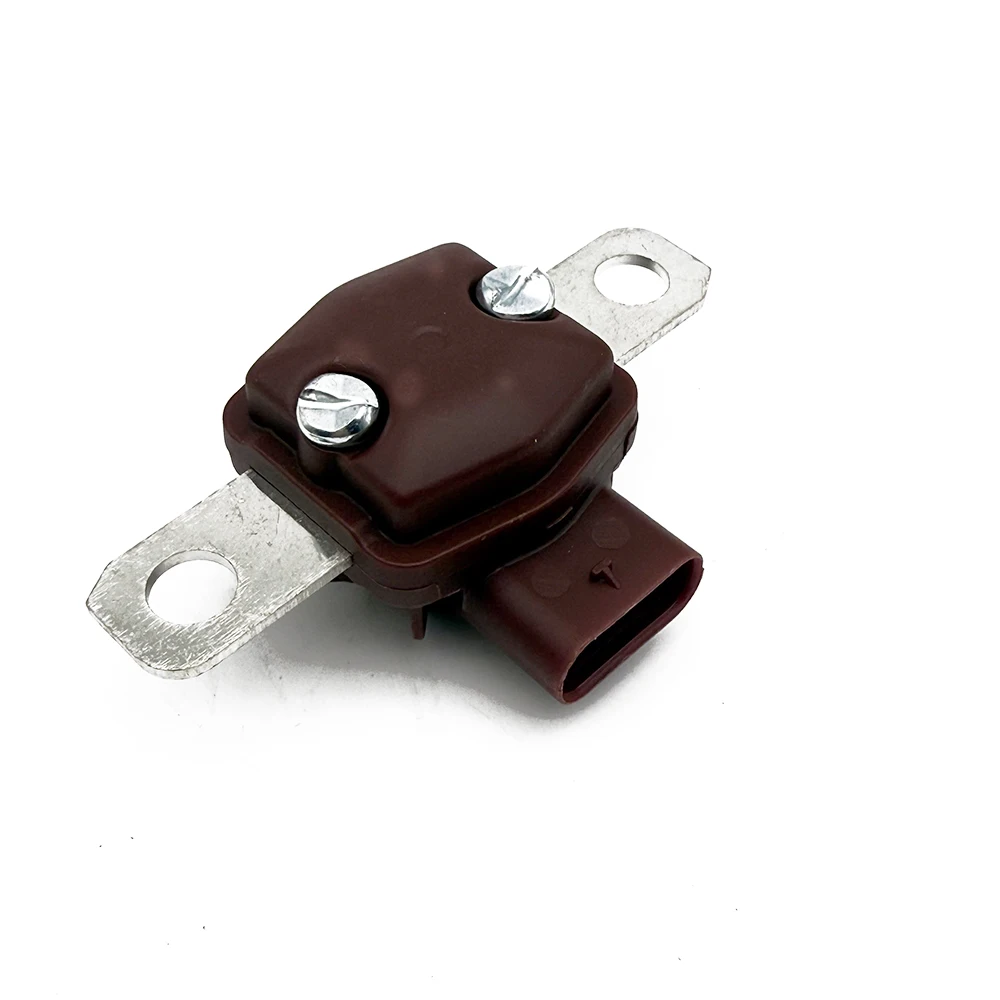 

Pyrofuse Box, Overload Protection & Fuse Failure Trip 61125A83C36 for BMW X1 25ex U11 U06, Replaces 61125A46083