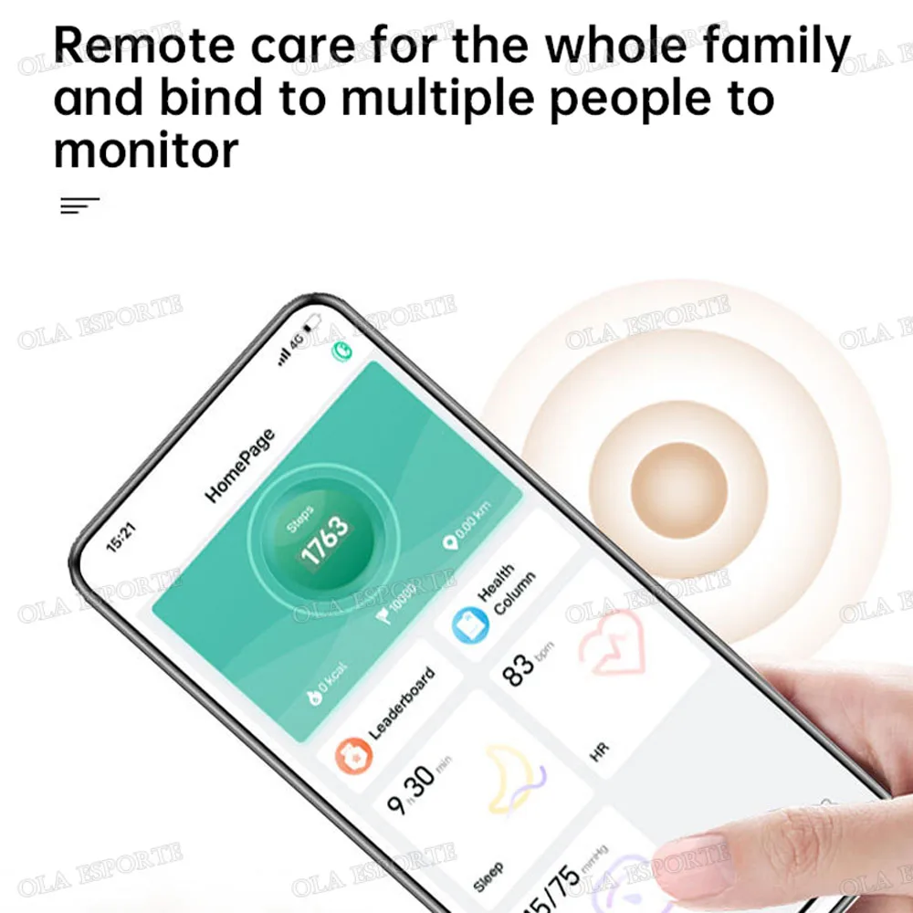 2026 New Ceramic Smart Ring Vibration Reminder Calls & Health Alert & Information Notice Sleep Health Monitor Ring For Men Women