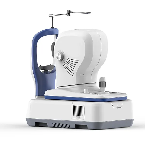 automatic OCT Optical Coherence Tomography optional external mouse or keyboard  OSE-3000