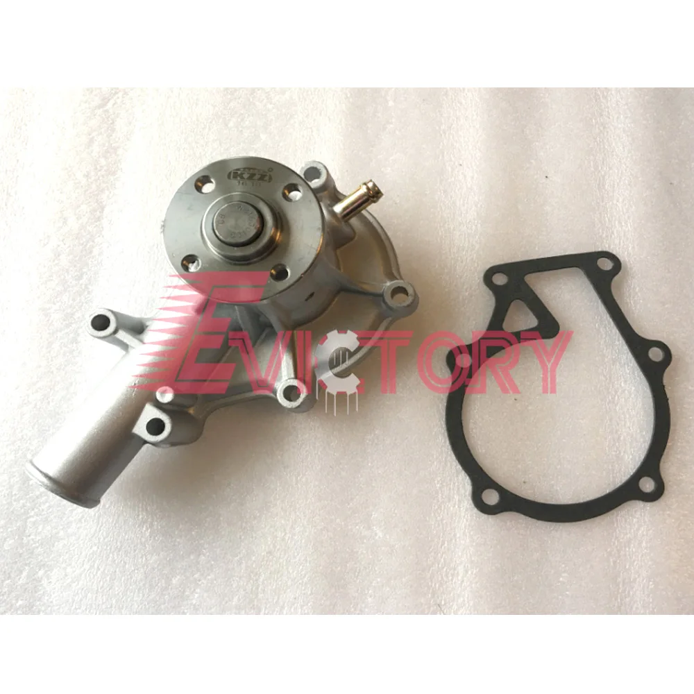 V1305 water pump for kubota engine excavator tractor parts water pump