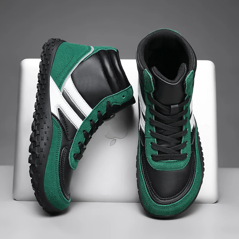 

Высокие босиком, мужские ботинки, непромокаемые босоножки с широким носком, мужские кроссовки, вулканизированная обувь, мужские кроссовки, женская обувь