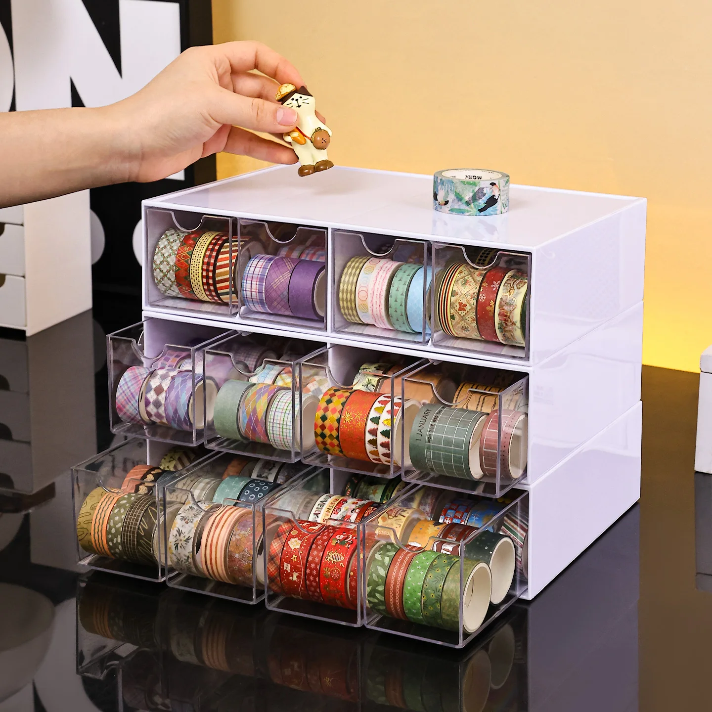 #71 Latest Bedroom Storage Boxes Offers