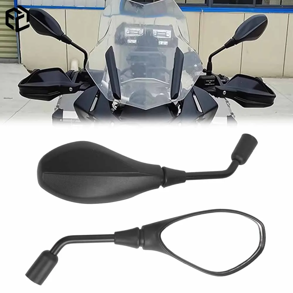 Motocyklowe lusterko wsteczne do BMW R1200 R250 R1300 F850 F800 GS F900 XR F900R F800R R1200 K1200 R R9T RnieT Akcesoria
