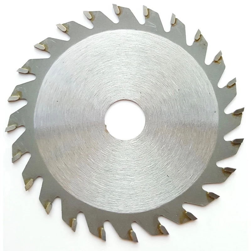 TCT 24T Circular Saw Blade 85mm Diameter 15 Bore Hole Replaces WA5034 RW9231