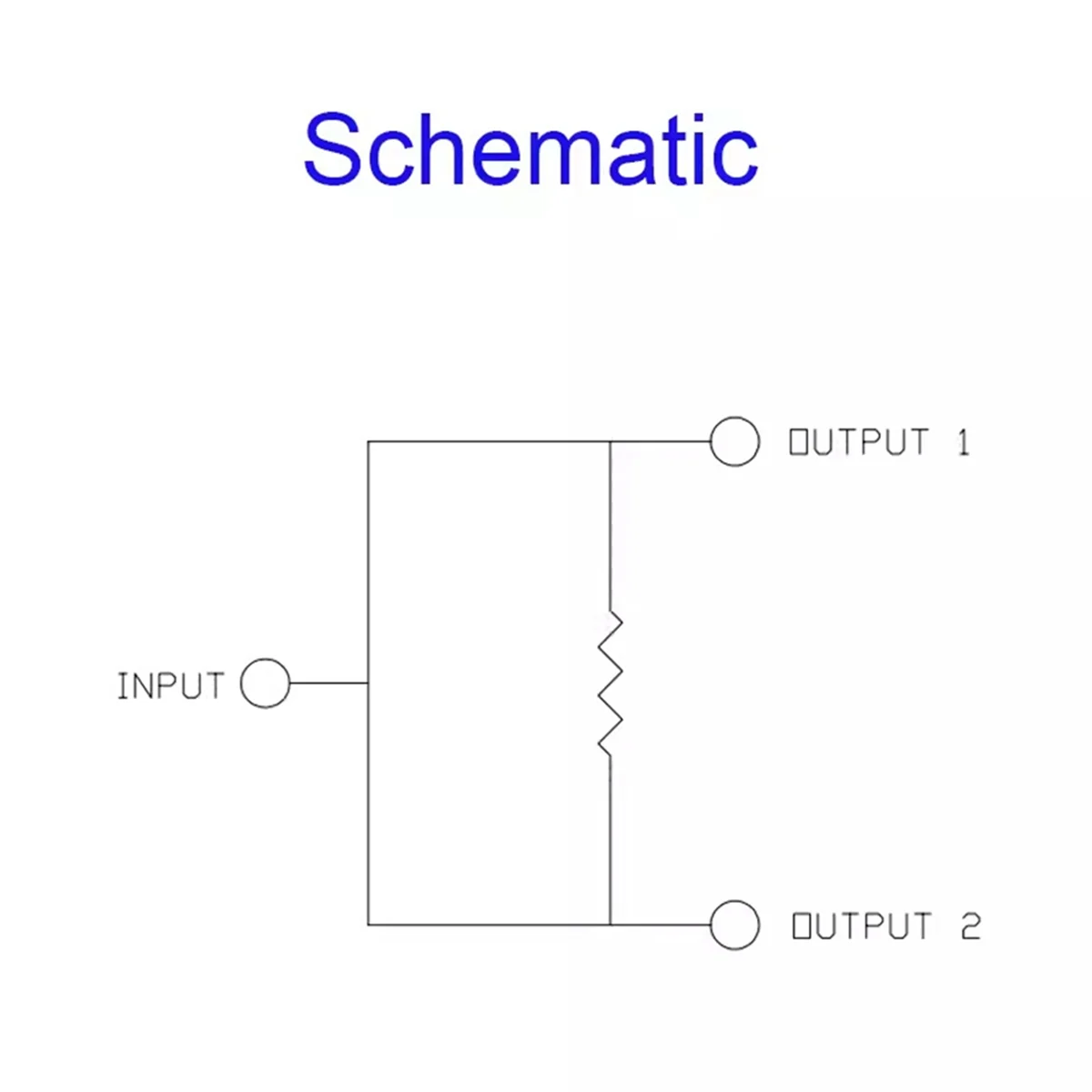 【Last-Chance!】Duplexer Filter 100K-500MHz Power Splitter Combiner/Splitter 50Ω Main Board with Aluminum Housing Filter