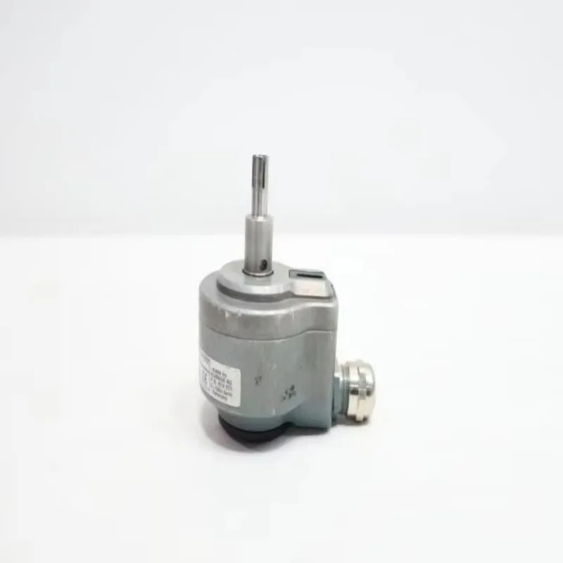 

PLC OGS 72 DN 1024 R Rotary Encoder 9-26v 516in