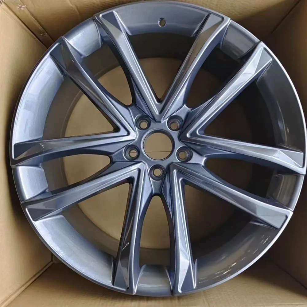 

Прямые поставки с завода: кованые диски из авиационного алюминия для модификации и тюнинга автомобилей