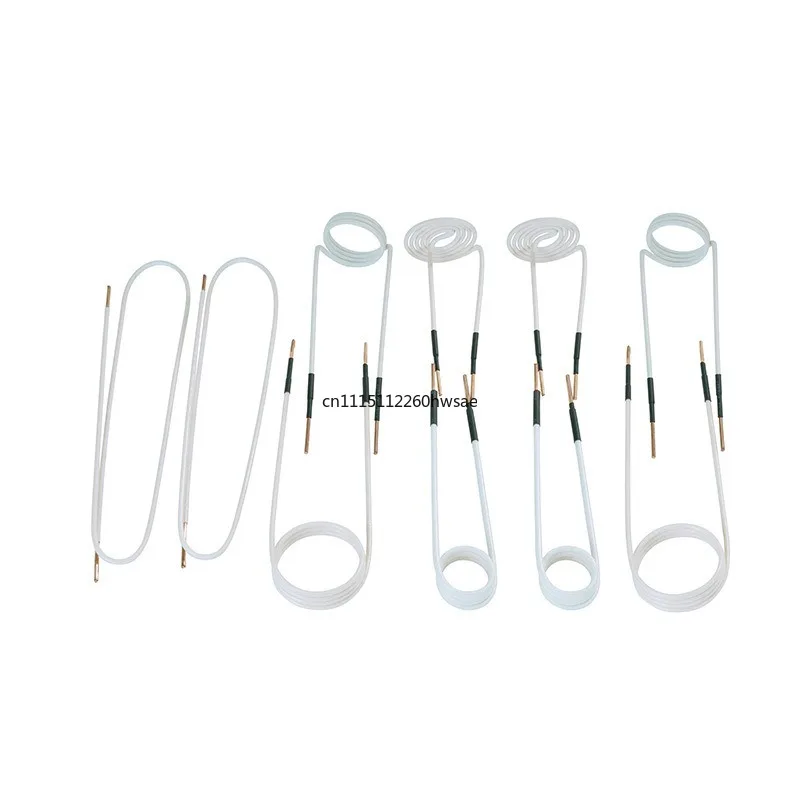 Heating Coil Sensor, Replacement Induction Coil for Nut Bolt Heater, Rusted Fastener Disassembly Spare Part