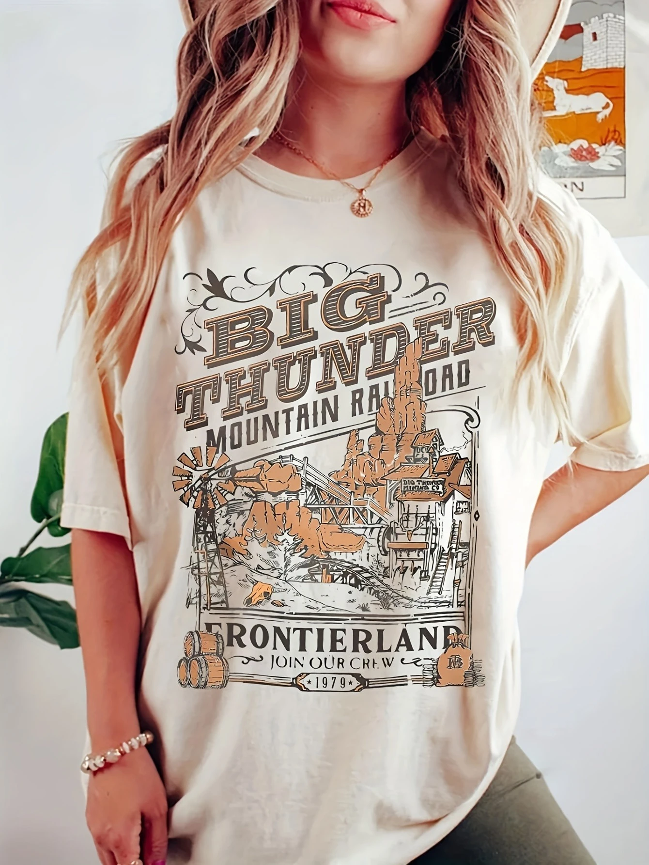 Vintage Funny Graphic Women's Spring Summer T-Shirt Cotton O-neck Short-Sleeved Tee Tops T Shirts Oversized Tshirts Streetwear