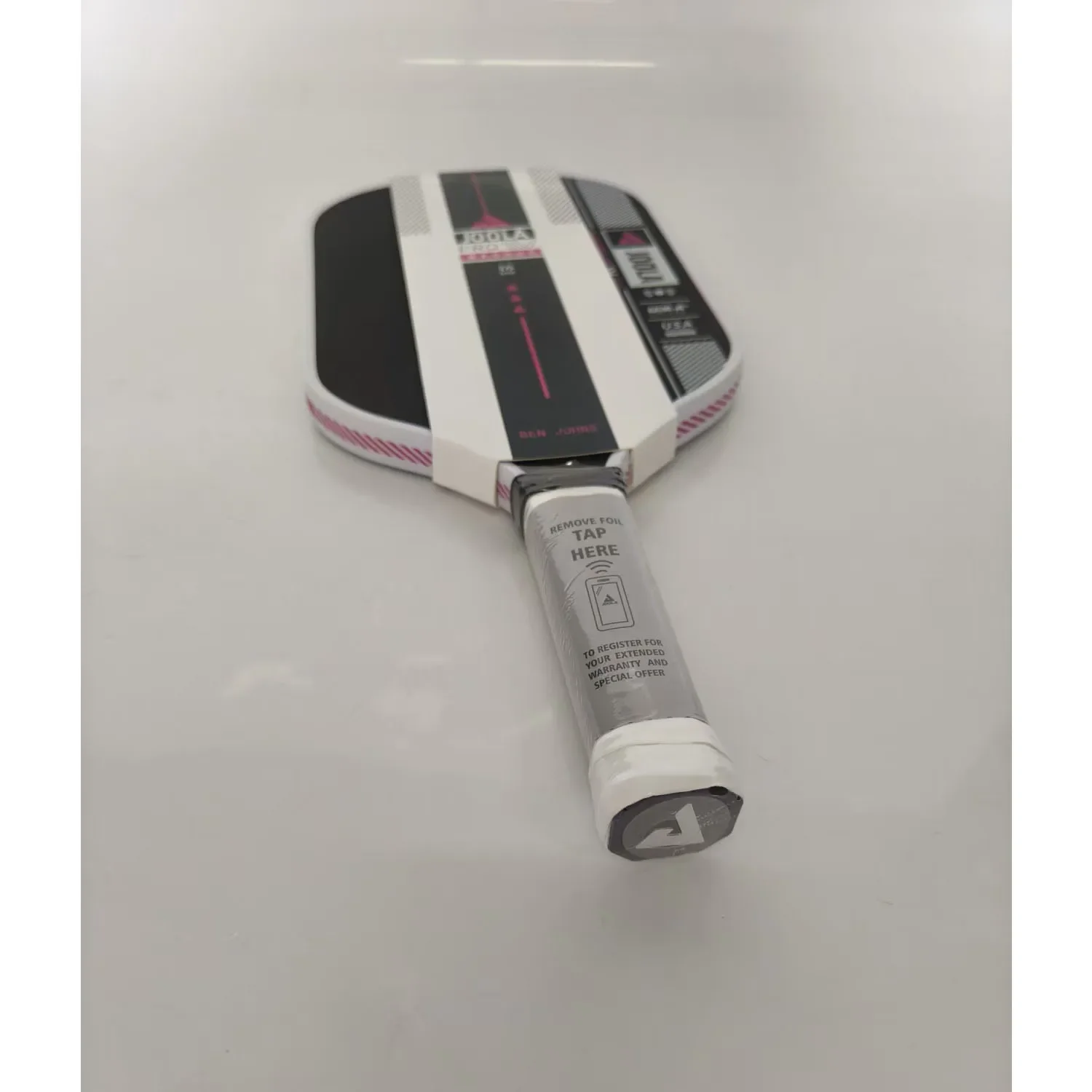 أشكال ماغنوس المجاذيف كرة المخلل الخام T700 سطح ألياف الكربون 16 مللي متر التكنولوجيا فليكس دفع الطاقة الأساسية الرياضة الشاطئ باديل جوولا #6