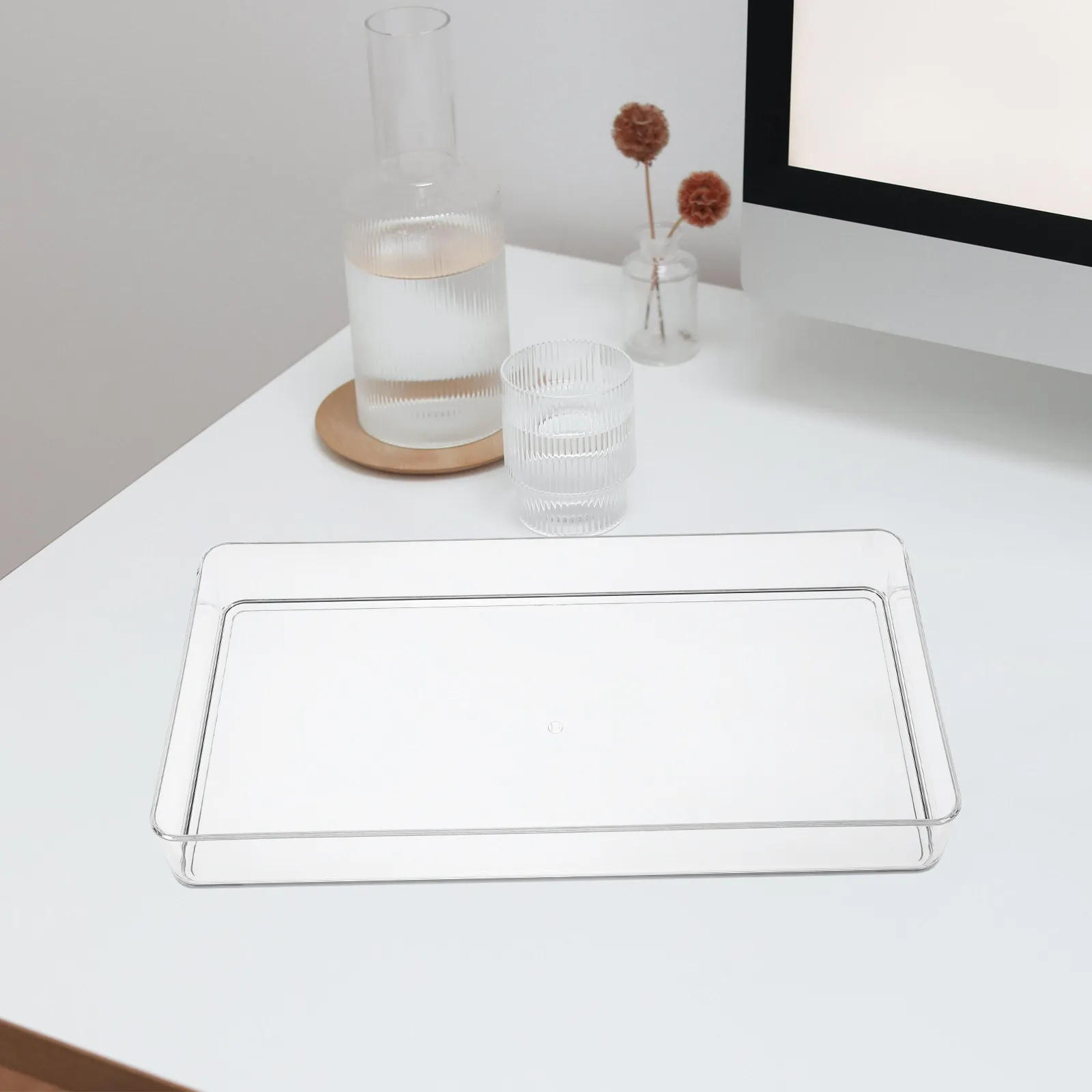 

Органайзер для ящиков 3-уровневый, для столовых приборов, серебряный, для кухонных принадлежностей, ложек, вилок, палочек, с разделителями