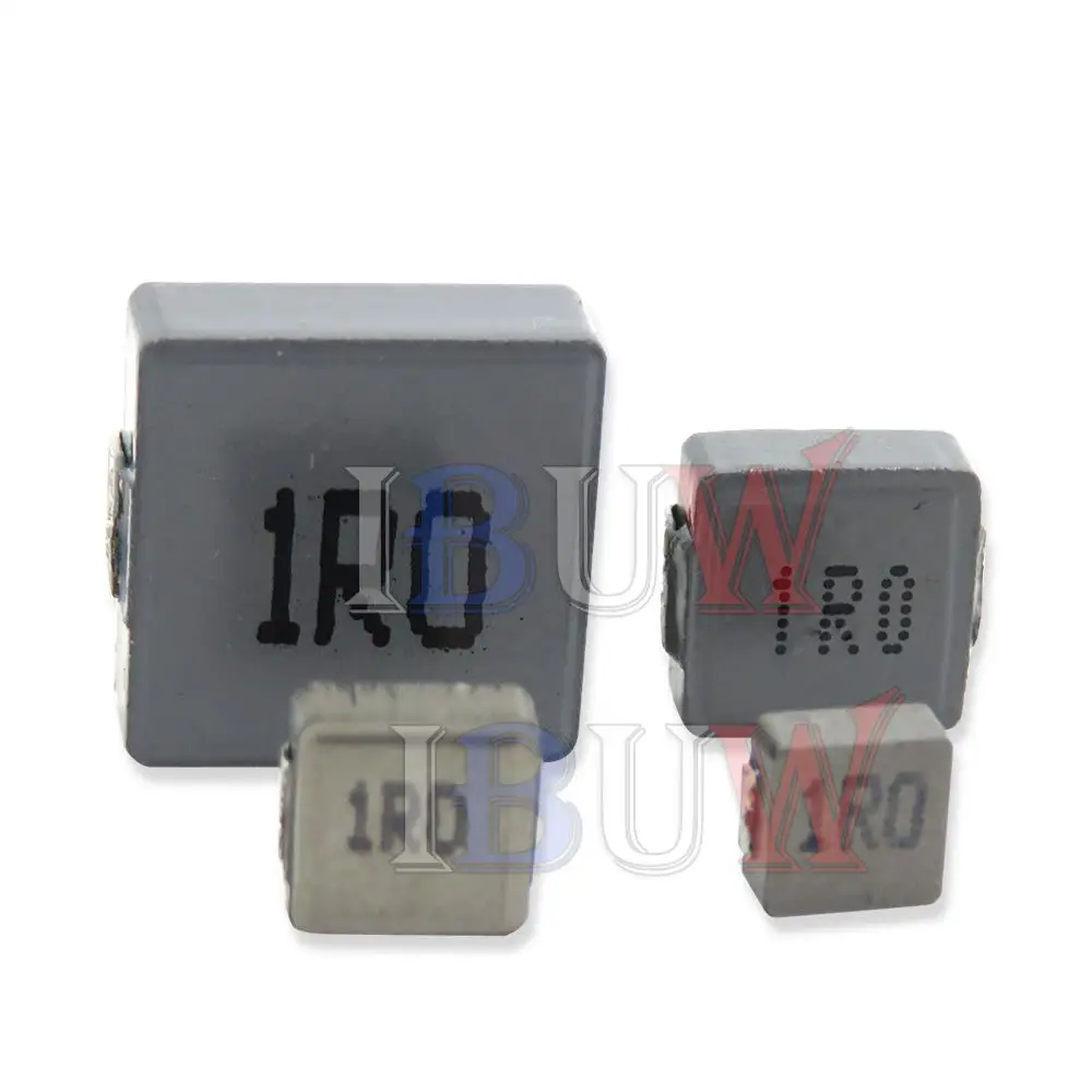 10PCS 0420 0520 0630 0650 1040 1R0 2R2 6R8 SMD Molding Power Inductors 1UH 2.2 3.3 4.7 6.8 10 15 22 33 47 68 UH 100UH 2.2UH