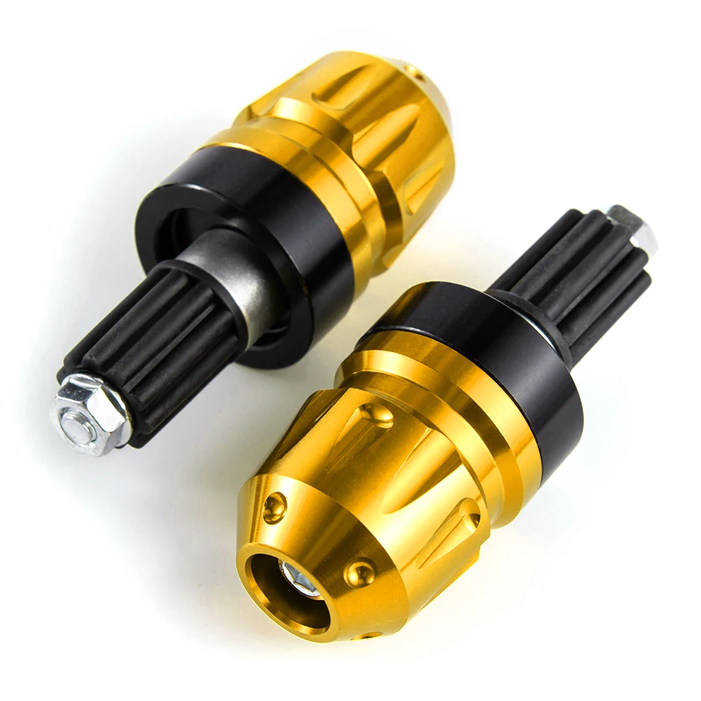 

Evomosa Scooter Handle Plug For SYM GPX150 Cruisym150X JET X 125 JETX125 Bar End Weights Balance Block CNC Modified Accessories