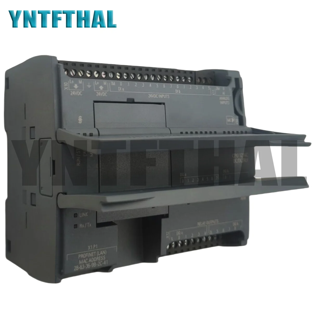 Only Sell The Brand New Original 6ES7 214-1HG40-0XB0 6ES7214-1HG40-0XB0 6AV6647-0AC11-3AX0 6ES7-223-1PH32-0XB0
