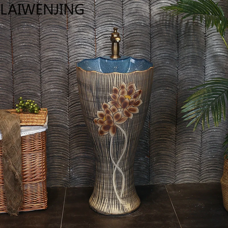 Hlz Retro Column Ba…